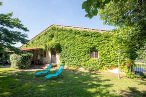 Casale la Monta by VacaVilla
